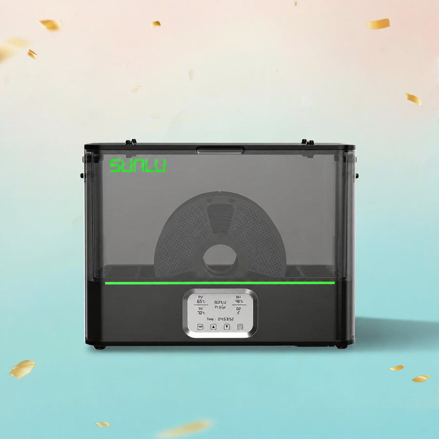 SUNLU FilaDryer E2