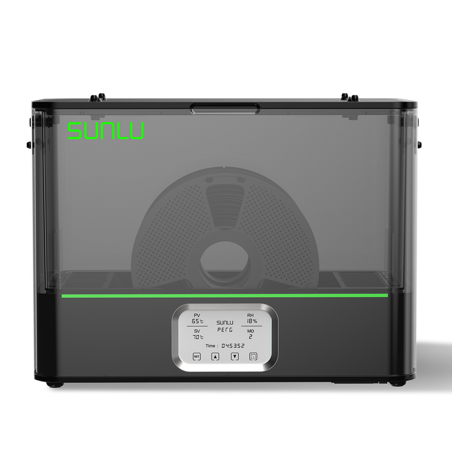 SUNLU FilaDryer E2