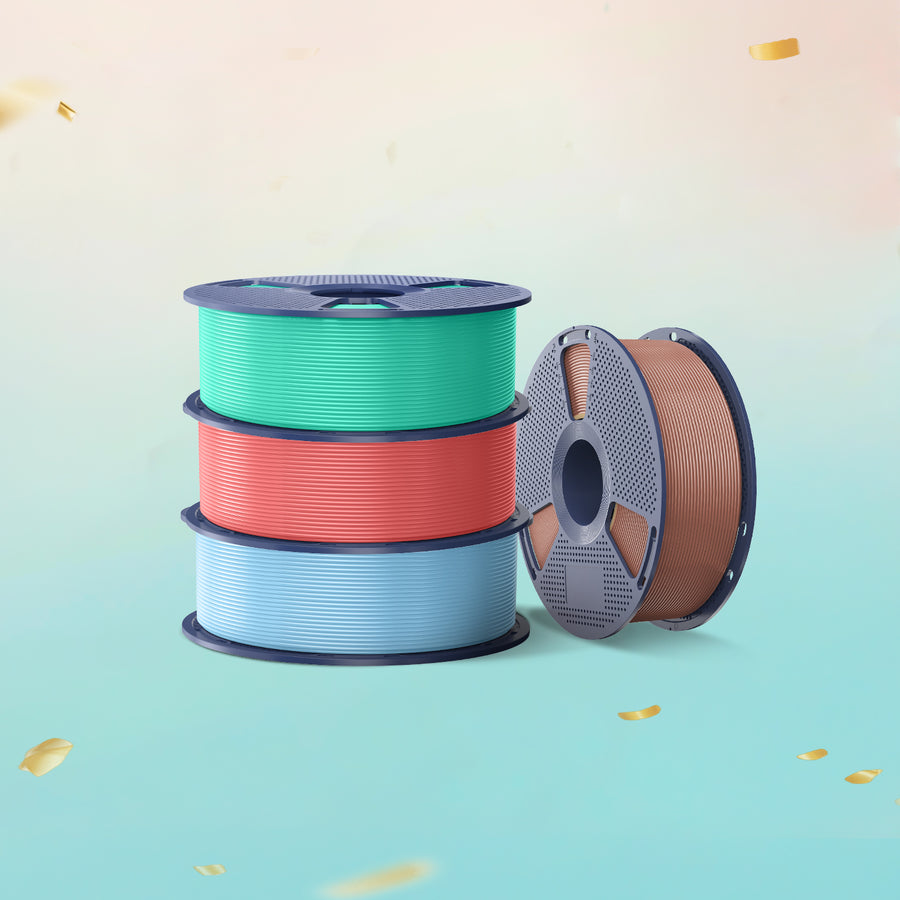 High Speed Filaments