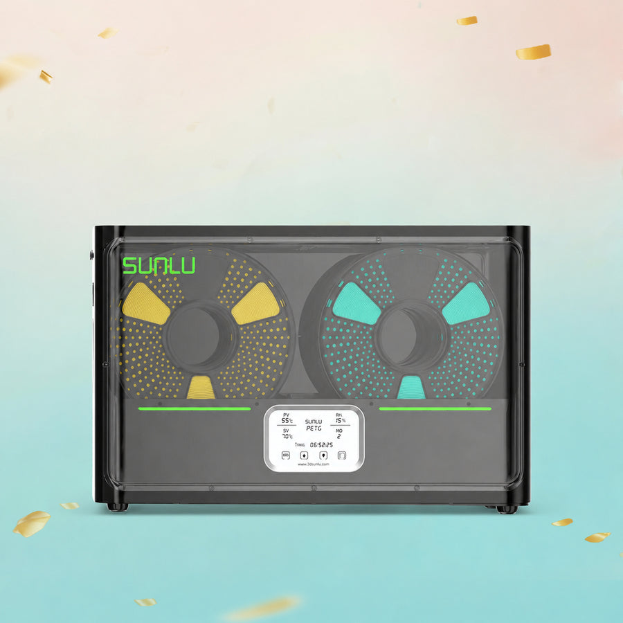 SUNLU FilaDryer S4
