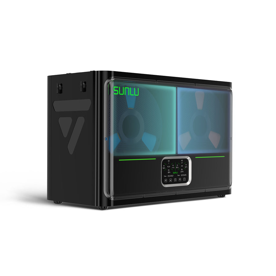 SUNLU FilaDryer S4pro
