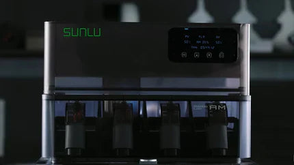 La page SUNLU AMS Heater sur LesImprimantes3D.fr