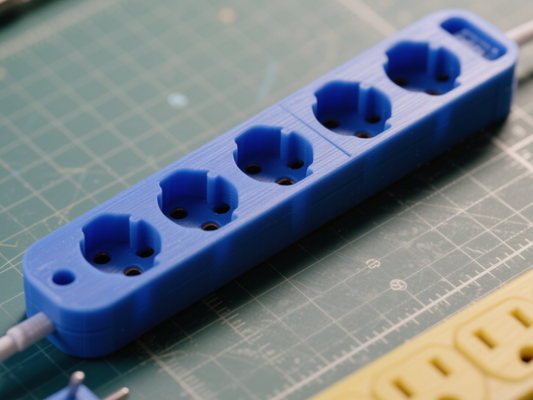 Filamento SUNLU UL94 V0 Antifiamma in ABS: La Soluzione ad Alta Sicurezza per Applicazioni Critiche