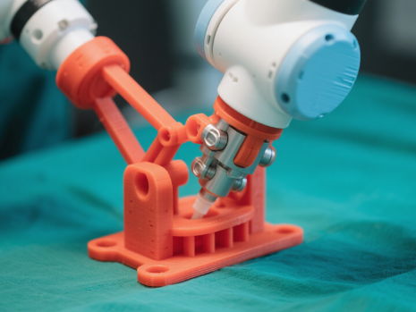 SUNLU PC ad Alta Tenacità: La Scelta di Ingegneria per Stampe 3D Impreviste