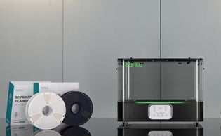 Realizza stampe 3D perfette con il Sunlu Filadryer E2 e i filamenti ingegneristici premium