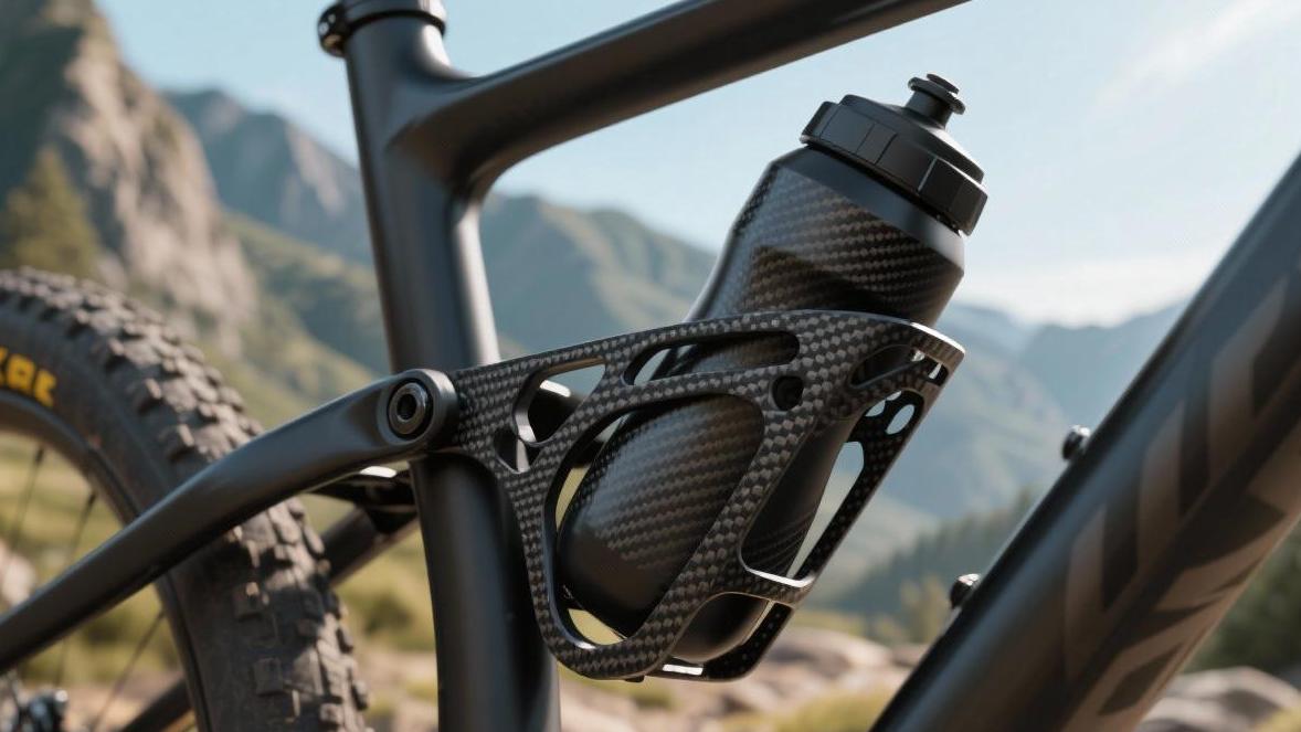 Ciclismo e stampa 3D si uniscono: come rivoluzionare la tua attrezzatura?