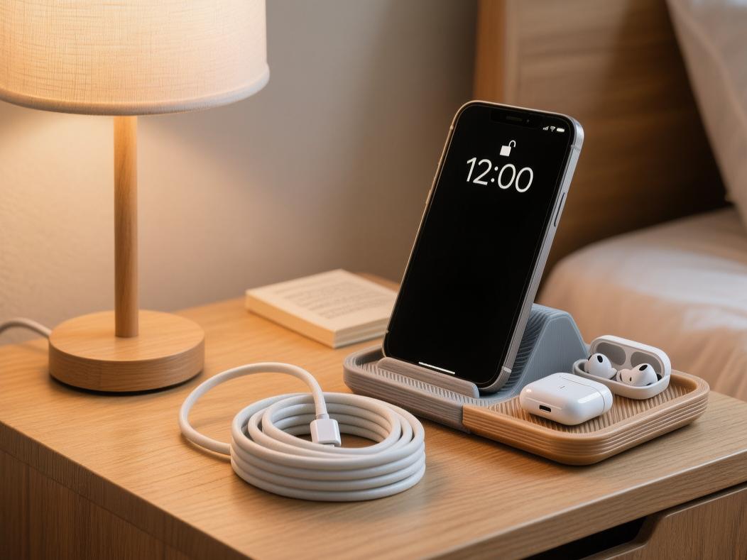 Studio e Camera da Letto Personalizzati: Crea il Tuo Spazio Efficiente e Confortevole con la Stampa 3D