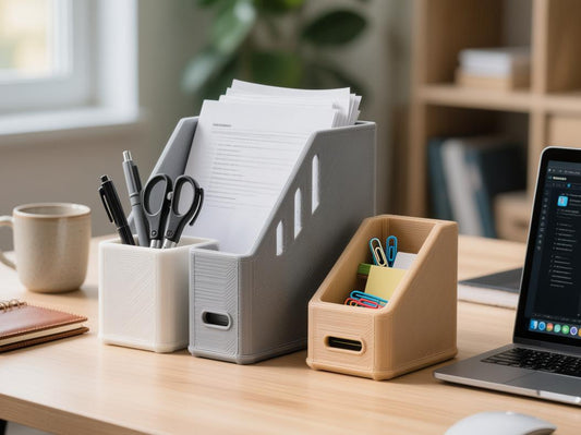 Come Correggere le Linee di Livello Visibili nella Stampa 3D? 5 Metodi Pratici (Con Impostazioni)