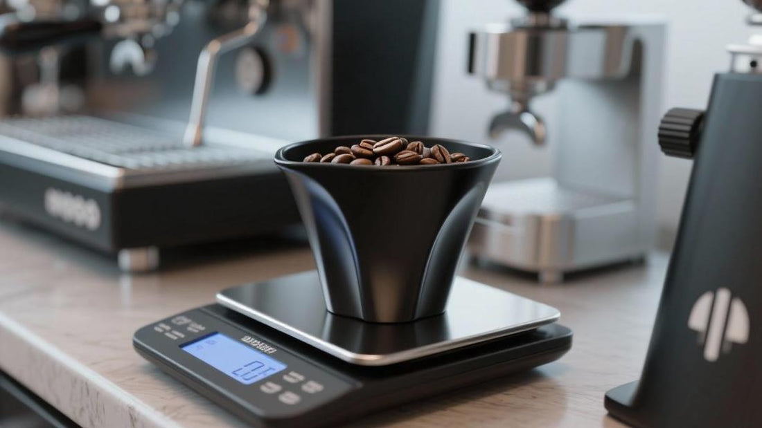 L‘Eccellenza nell‘Arte del Caffè: Ottimizza il Tuo Bar con la Stampa 3D SUNLU