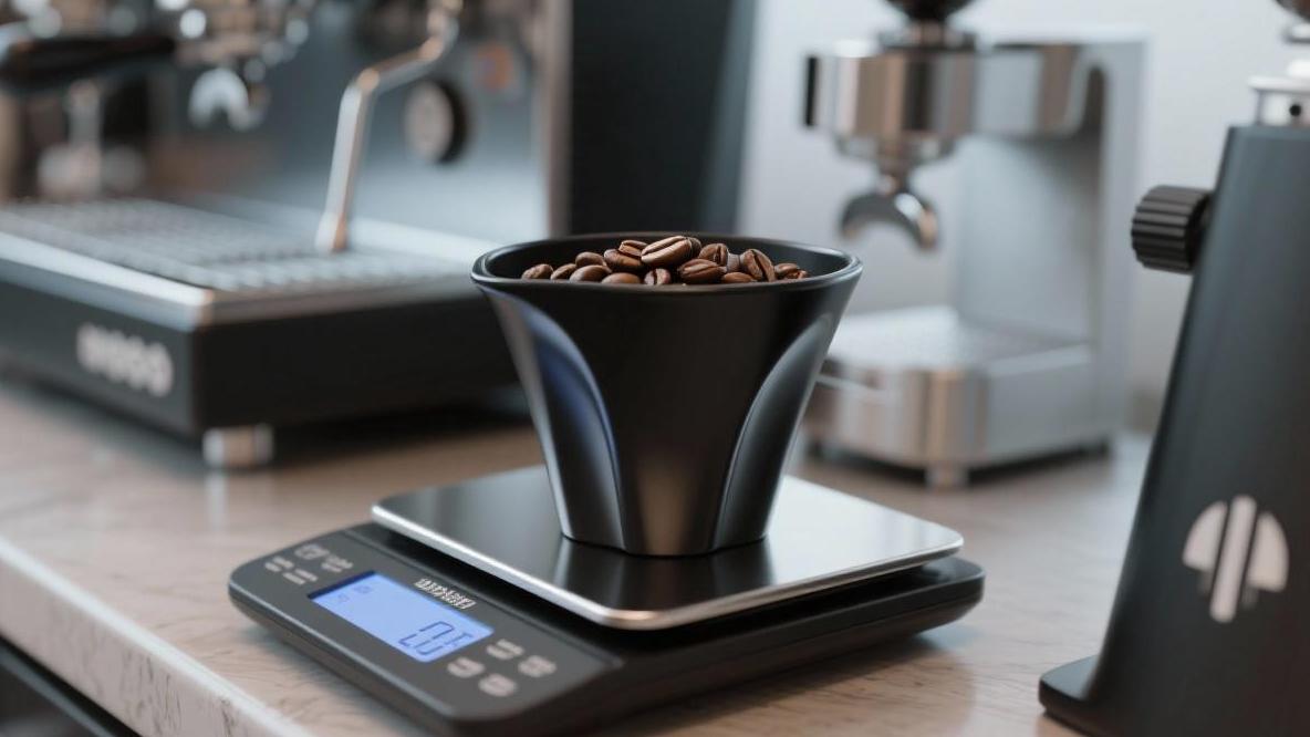 L‘Eccellenza nell‘Arte del Caffè: Ottimizza il Tuo Bar con la Stampa 3D SUNLU