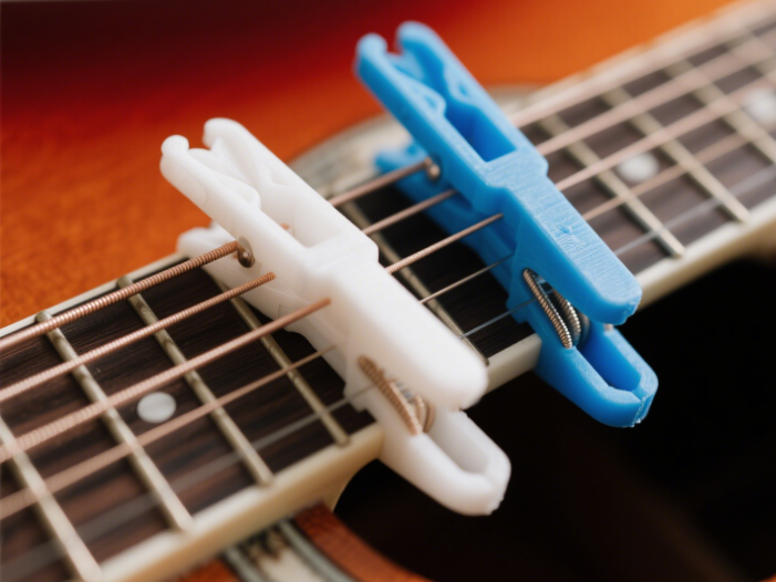 SUNLU ABS vs E-ABS: Guida per Principianti su Come Scegliere il Filamento Giusto per la Stampa 3D