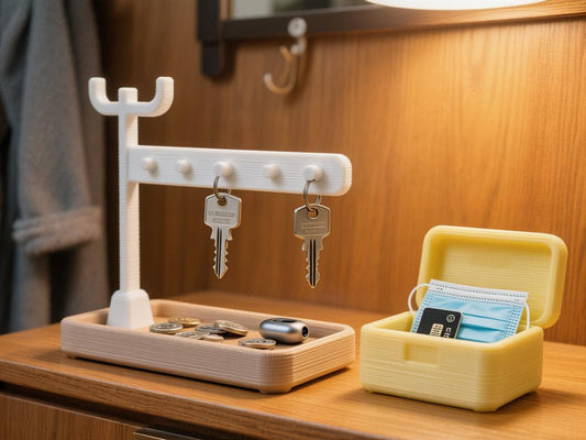 Guida per Principianti alla Stampa 3D: Come Scegliere il Tuo Primo Filamento