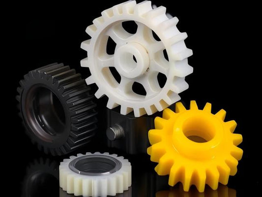 PA6-GF vs. PA6-CF: Scegliere il Filamento di Nylon Giusto per le Tue Esigenze di Stampa 3D