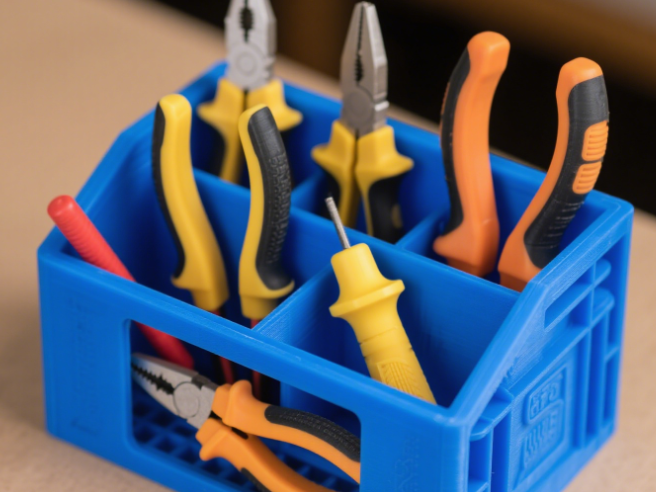 SUNLU PETG vs ABS: La Guida per Principianti alla Scelta del Filamento Giusto