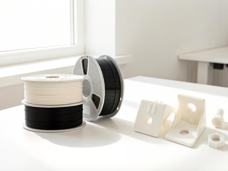 Cos'è la stampa 3D? Dai principi alla scelta dei materiali, la guida definitiva alla produzione additiva