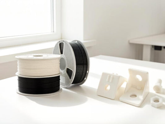 Cos'è la stampa 3D? Dai principi alla scelta dei materiali, la guida definitiva alla produzione additiva
