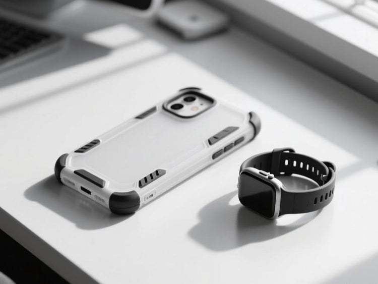 Guida per Principianti: Come Scegliere il TPU Giusto? 95A o 90A? Una Lettura per Chiarezza!