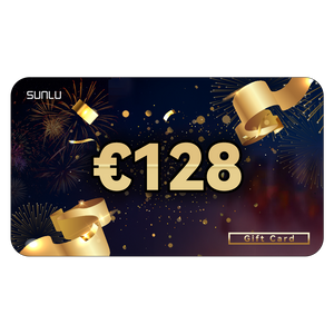 Buono regalo SUNLU [2% OFF] | I migliori regali per questa stagione