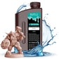 [MOQ: 6KG] Water-wash Standard Resina, Resina Standard Lavabile con Acqua da 1000g