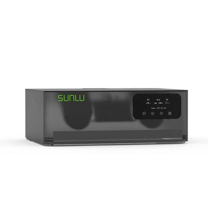 SUNLU Riscaldatore AMS, SUNLU AMS Heater,  aggiornamento del Bambu AMS, consente l'asciugatura durante la stampa