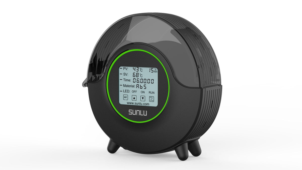 2022 New S2 FilaDryer, 360¡ã Heating 3D Printer Filament Dryer Box of - SUNLU Official Online Store£üBest 3D Filament Best Selling Supplier & Manufacturer