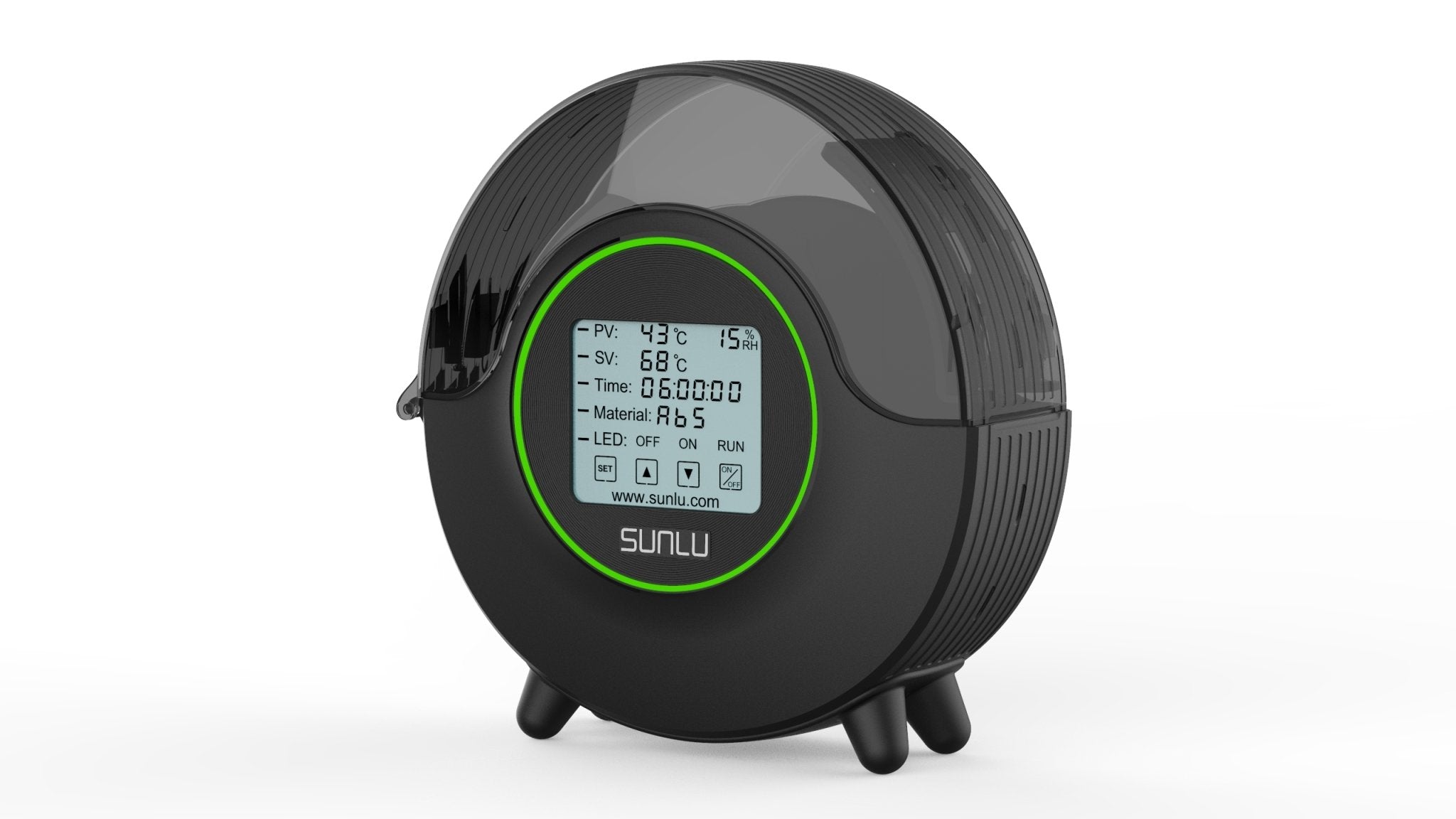 2022 New S2 FilaDryer, 360¡ã Heating 3D Printer Filament Dryer Box of - SUNLU Official Online Store£üBest 3D Filament Best Selling Supplier & Manufacturer