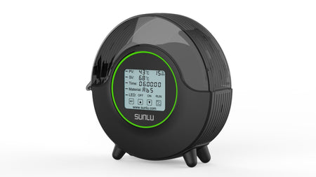 2022 New S2 FilaDryer, 360¡ã Heating 3D Printer Filament Dryer Box of - SUNLU Official Online Store£üBest 3D Filament Best Selling Supplier & Manufacturer