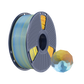 [MOQ: 3KG] Filamento in Seta Multicolore (bicolore, tricolore, quattro colori) per Stampante 3D, 1 kg