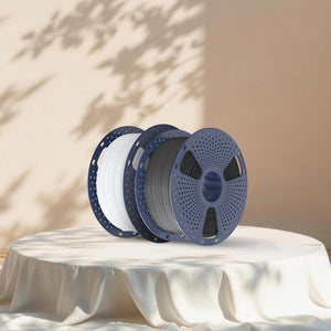 3KG e 5KG Large Spool Series 3D Printer Filament Collection