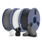 [MOQ: 3KG] Filamento per stampante 3D TPU90A 1KG