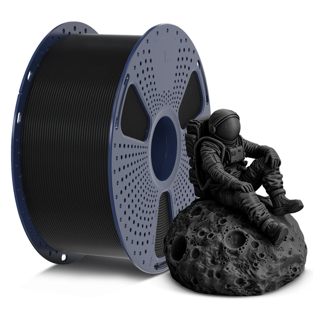 Filamento per stampante 3D PLA 3KG grande bobina 3KG