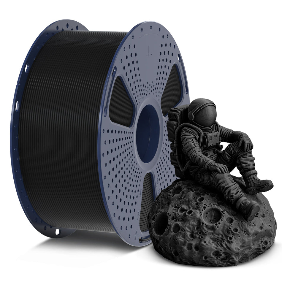 Filamento per stampante 3D PLA 3KG grande bobina 3KG