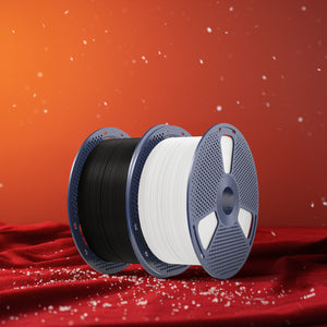 3KG e 5KG Large Spool Series 3D Printer Filament Collection