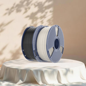 ABS-FR (Antifiamma) Filamento per Stampanti 3D 1KG