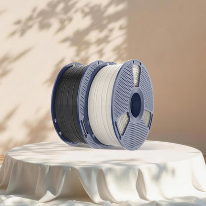 ABS-FR (Antifiamma) Filamento per Stampanti 3D 1KG