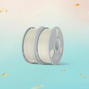 Filamento per Stampante 3D ABS-GF(ABS rinforzato con fibra di vetro) 1KG