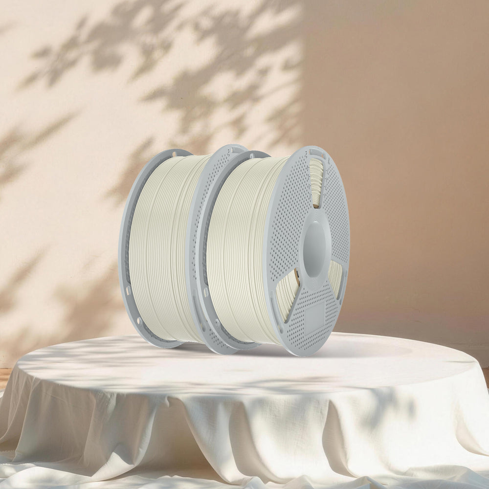 Filamento per Stampante 3D ABS-GF(ABS rinforzato con fibra di vetro) 1KG