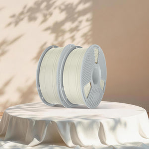 Filamento per Stampante 3D ABS-GF(ABS rinforzato con fibra di vetro) 1KG