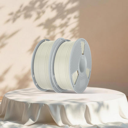 Filamento per Stampante 3D ABS-GF(ABS rinforzato con fibra di vetro) 1KG