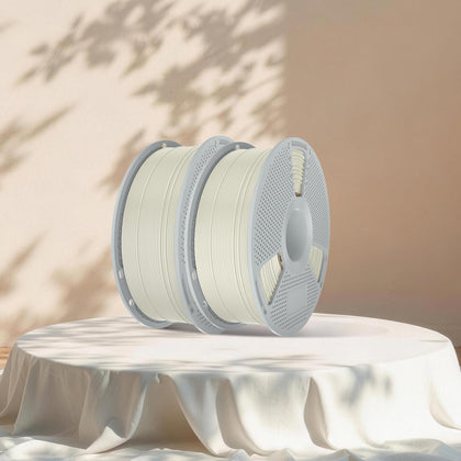 Filamento per Stampante 3D ABS-GF(ABS rinforzato con fibra di vetro) 1KG