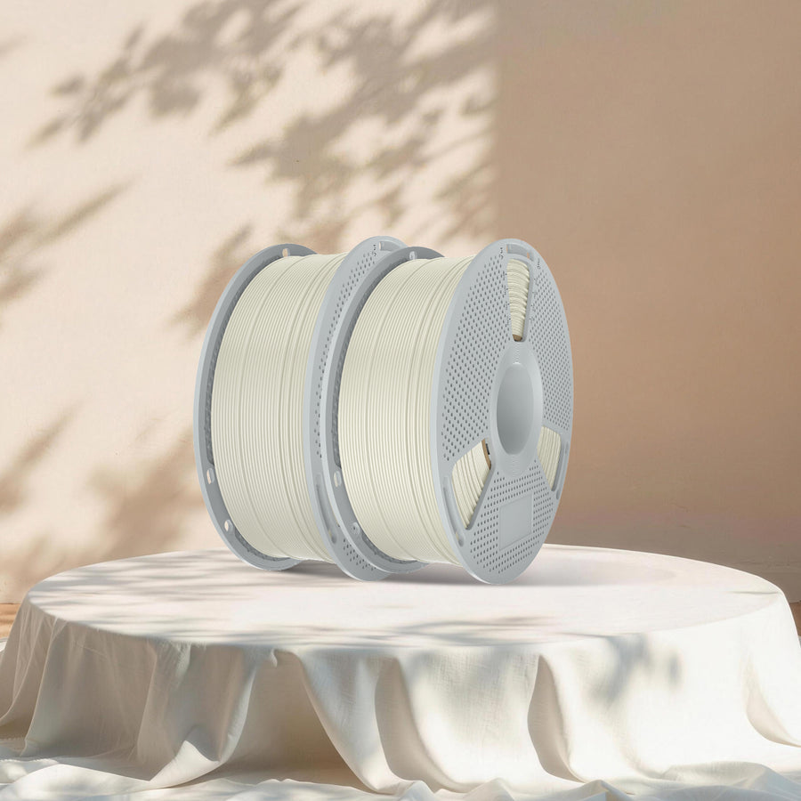 Filamento per Stampante 3D ABS-GF(ABS rinforzato con fibra di vetro) 1KG
