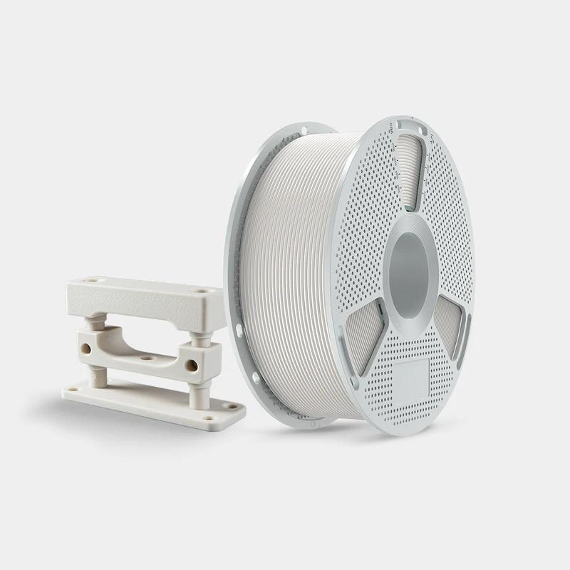 Filamento per Stampante 3D ABS-GF(ABS rinforzato con fibra di vetro) 1KG