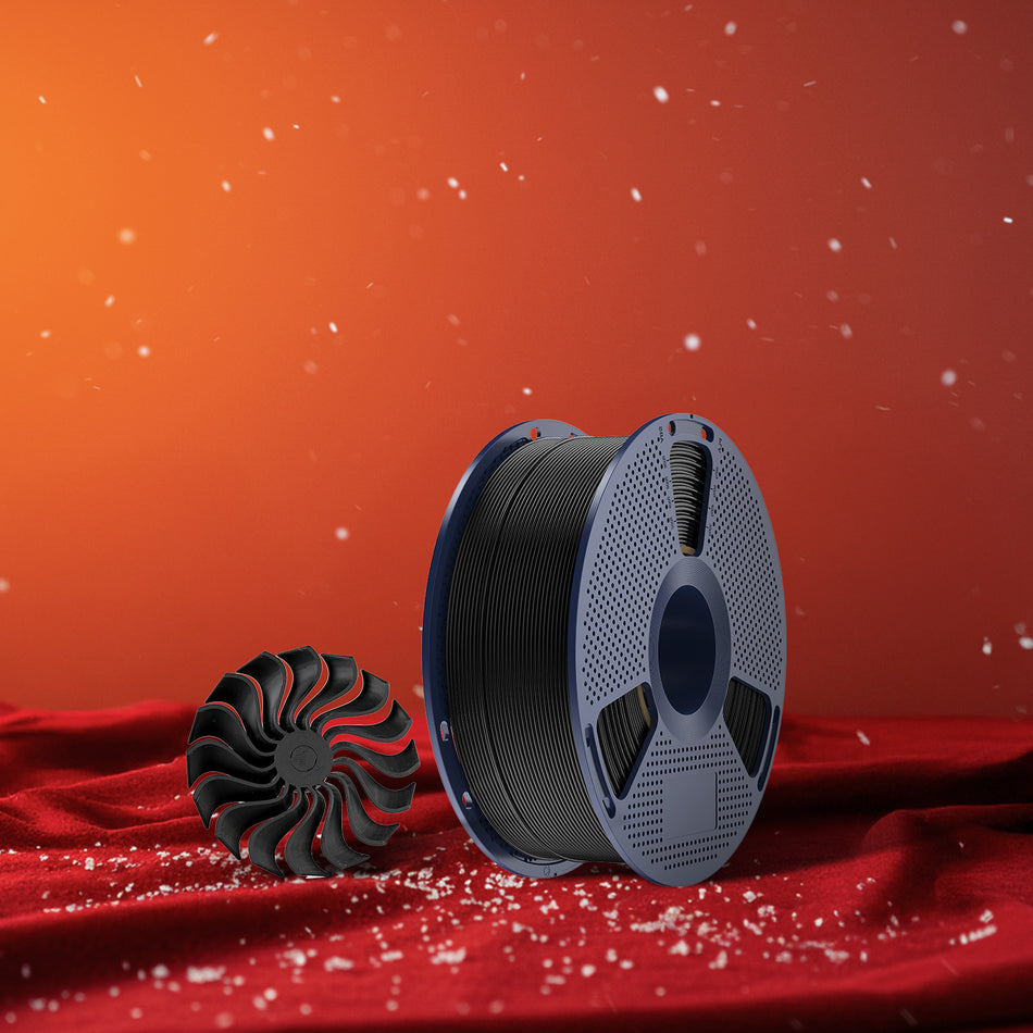 [MOQ: 3KG]  Filamento per stampante 3D ABS 0,9KG/1KG