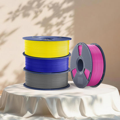 [MOQ: 3KG]  Filamento per stampante 3D ABS 0,9KG/1KG