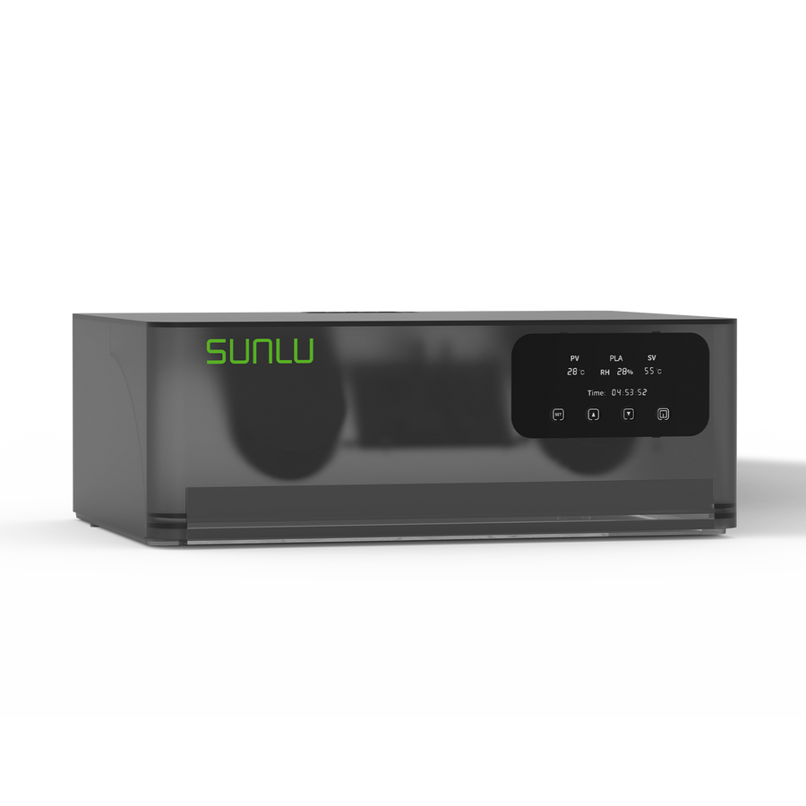 SUNLU AMS Heater
