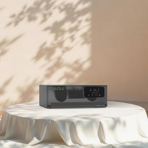 SUNLU Riscaldatore AMS, SUNLU AMS Heater,  aggiornamento del Bambu AMS, consente l'asciugatura durante la stampa