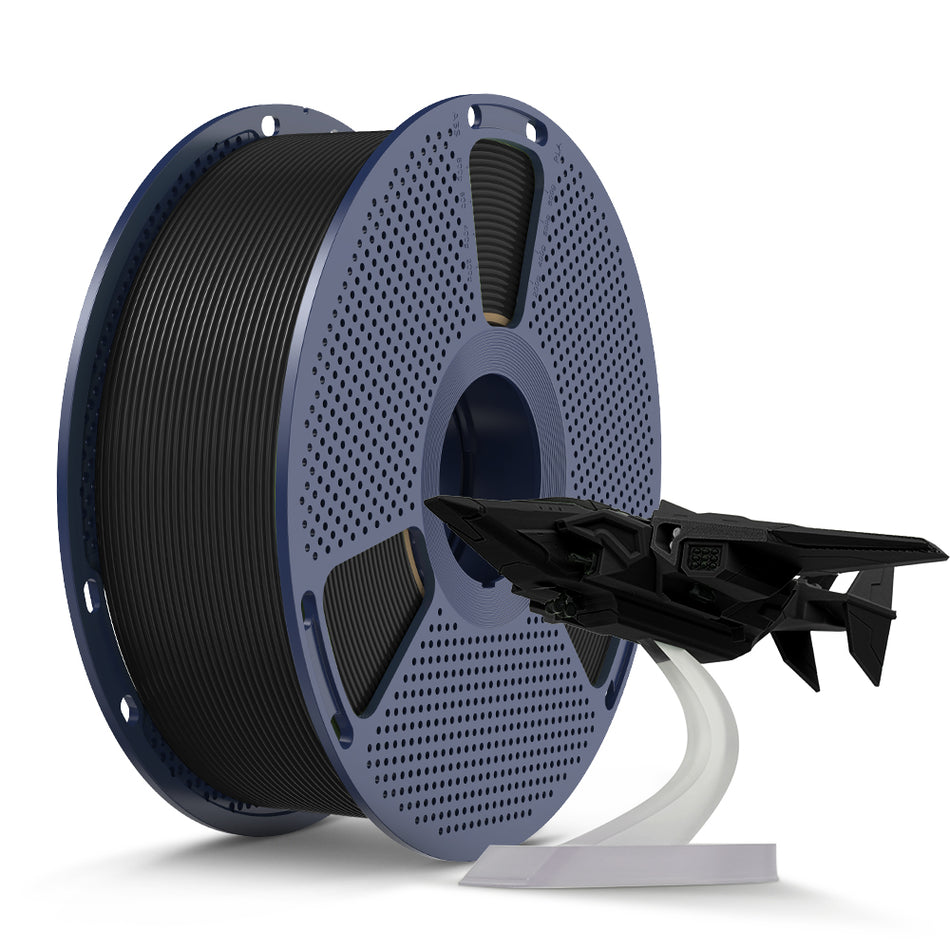 [MOQ: 3KG] Filamento PLA Antistringhe (APLA) per Stampante 3D - 1KG