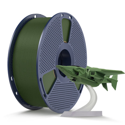 [MOQ: 3KG] Filamento PLA Antistringhe (APLA) per Stampante 3D - 1KG