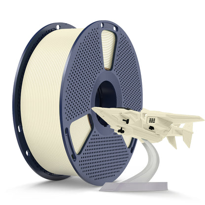 [MOQ: 3KG] Filamento PLA Antistringhe (APLA) per Stampante 3D - 1KG