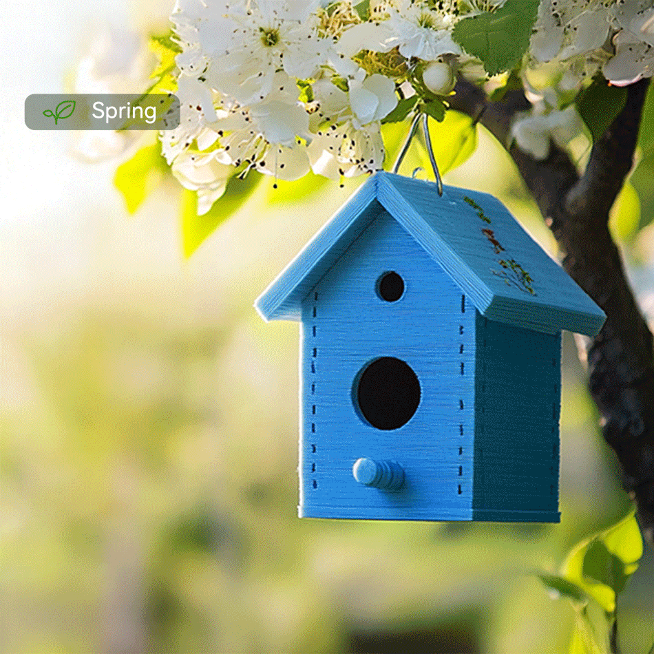 Filamento per stampante 3D ASA 1KG